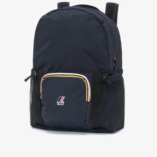 K-way zaino Le Vrai 4.0 Michel K5135PW K89