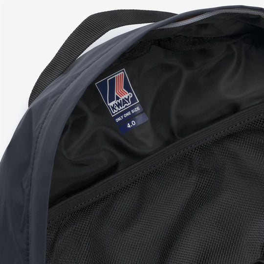 K-way zaino Le Vrai 4.0 Michel K5135PW K89