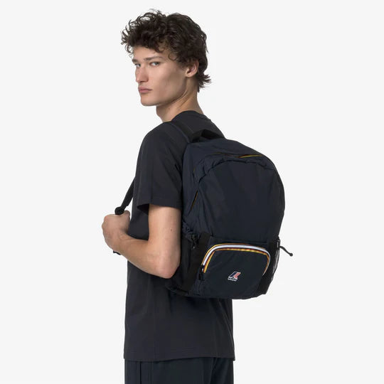 K-way zaino Le Vrai 4.0 Michel K5135PW K89