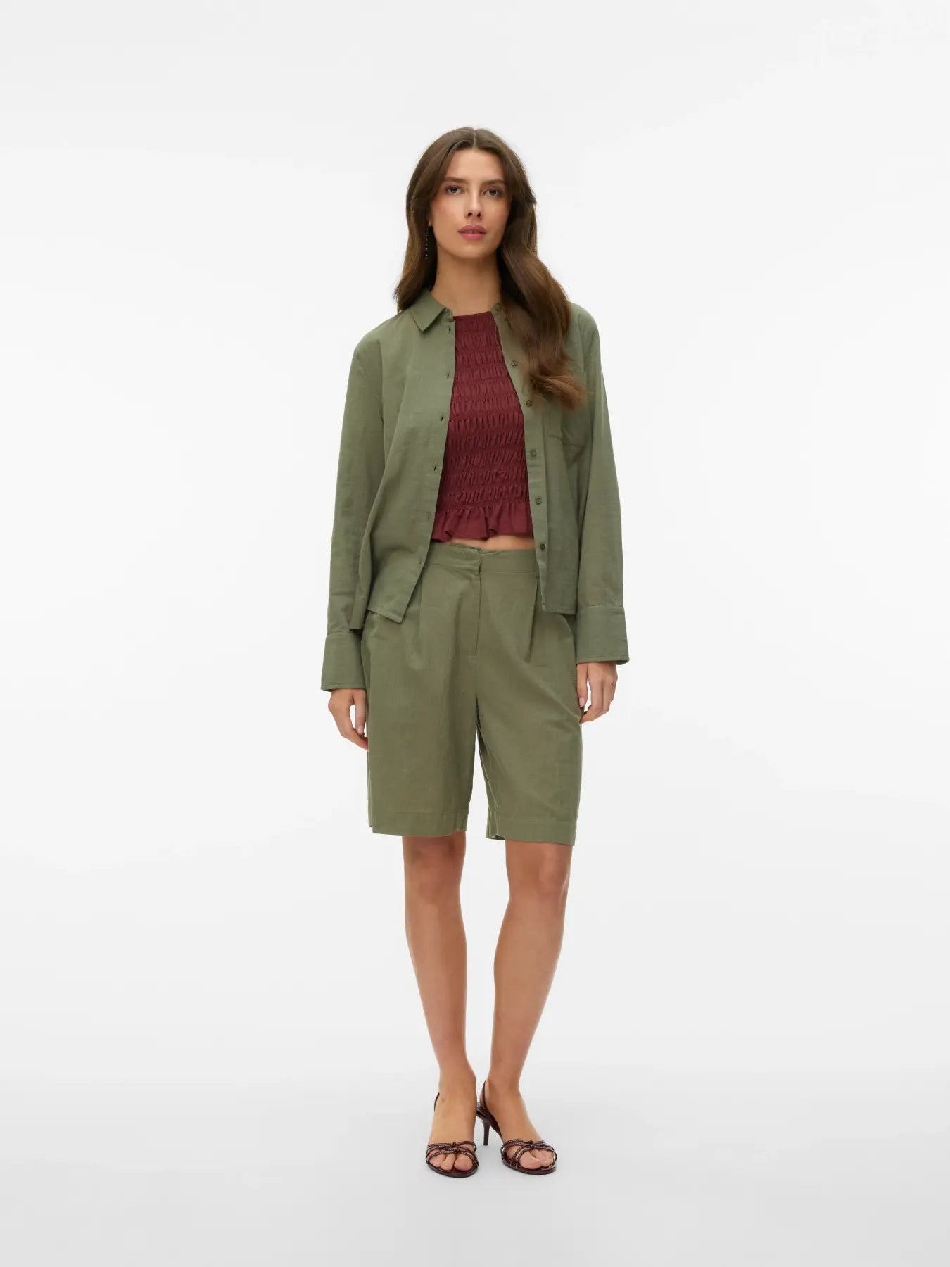 Vero moda donna short CAIA BERMUDA