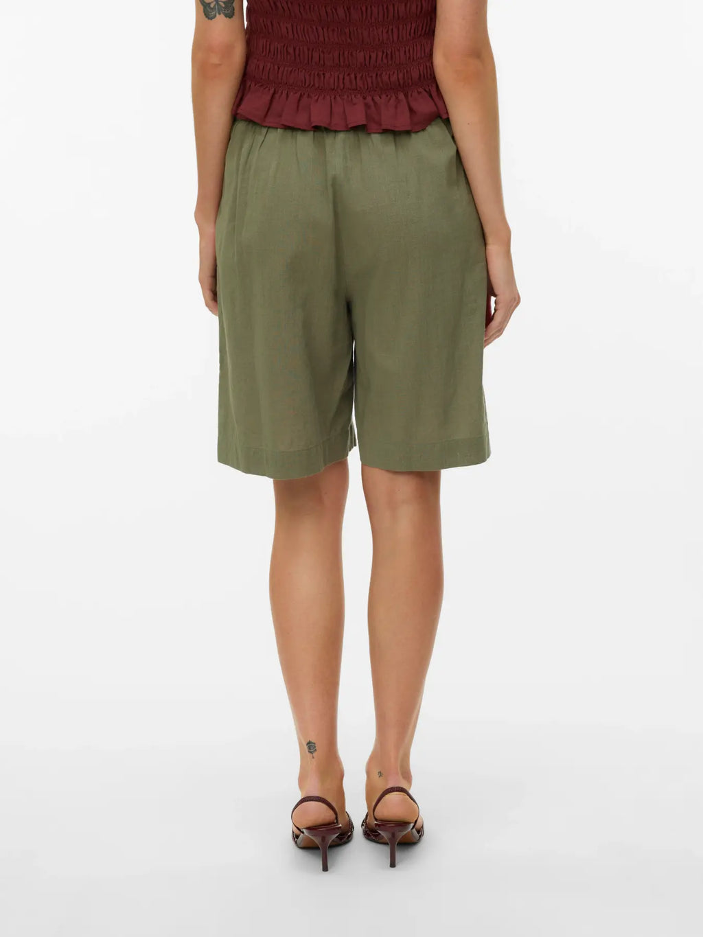 Vero moda donna short CAIA BERMUDA