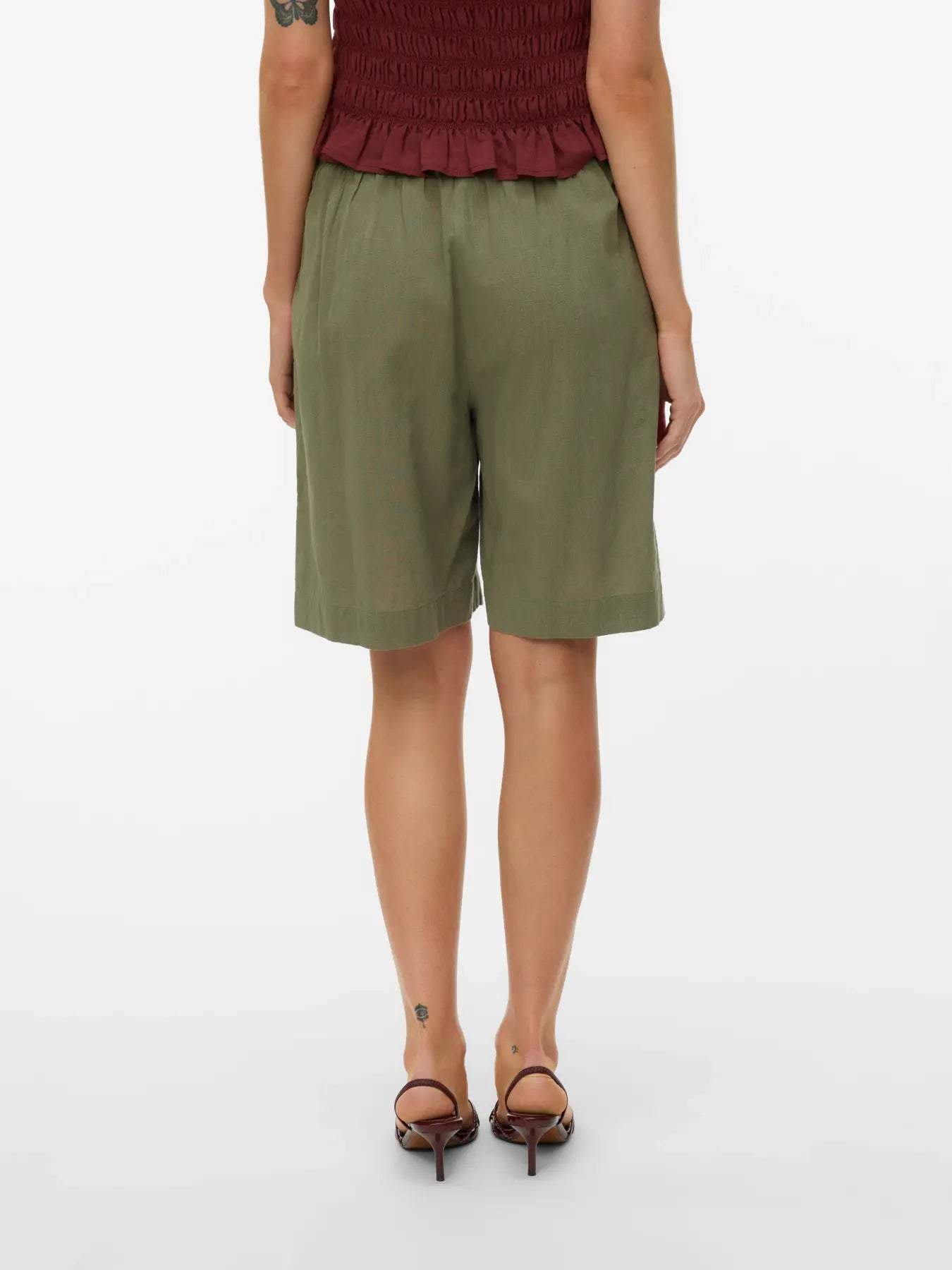 Vero moda donna short CAIA BERMUDA