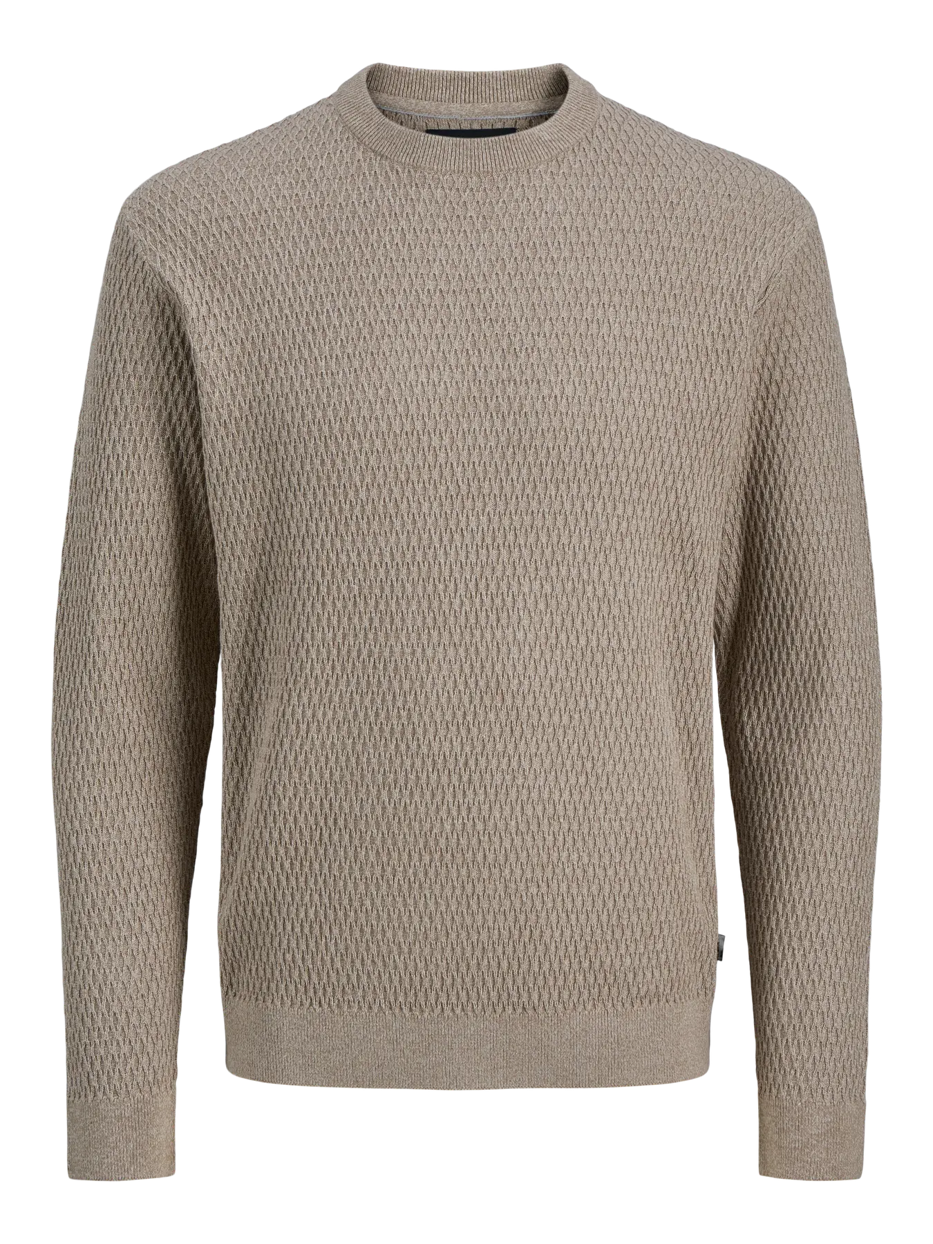 Jack & Jones uomo maglia Reagan 12283381 Peat