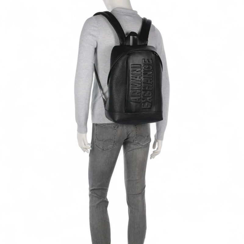 Armani exchange zaino XM001644 AF17211 I25 UC001