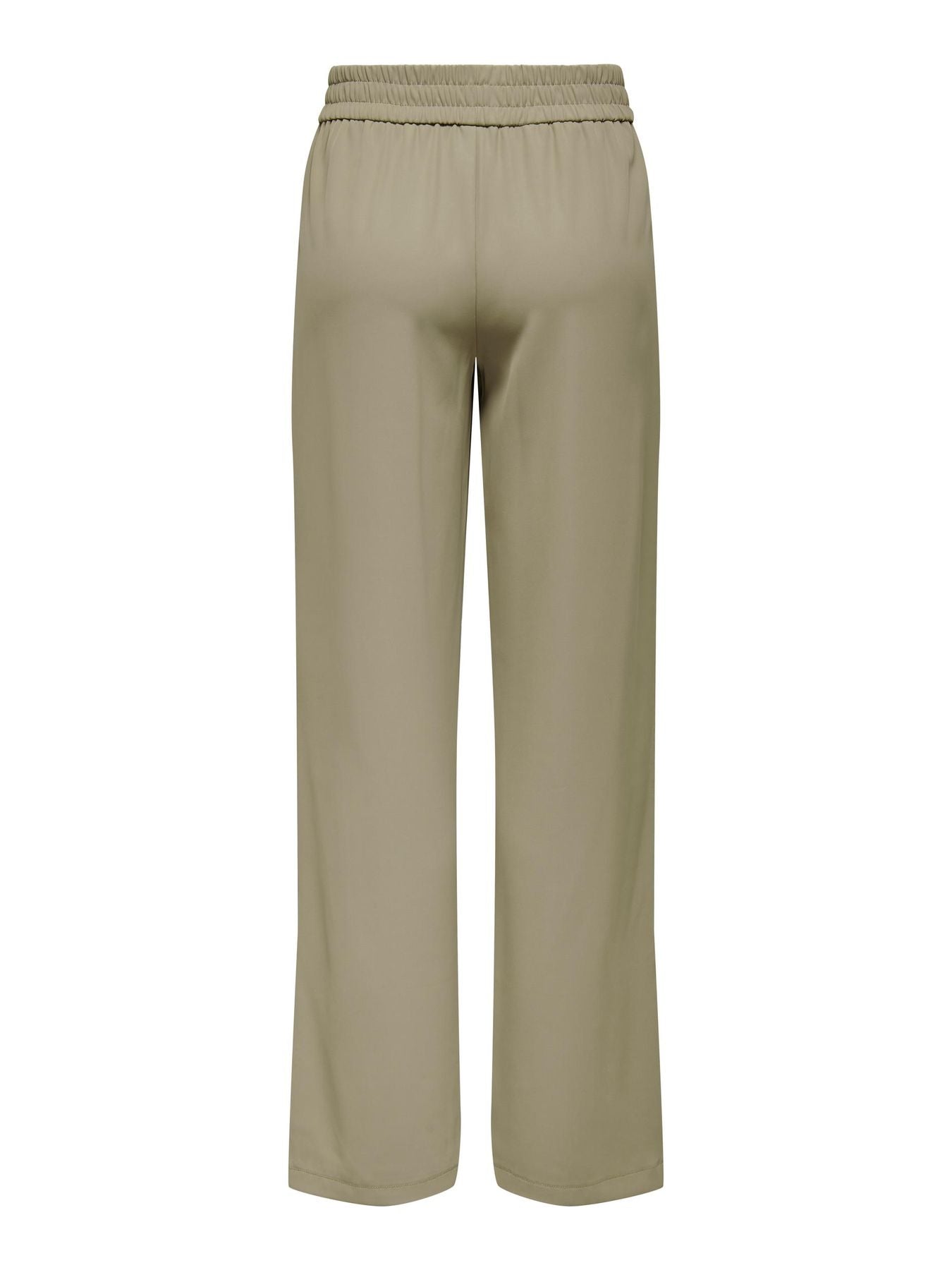 Only donna pantalone Lucy-Laura noos 15269665 Weathered Teak