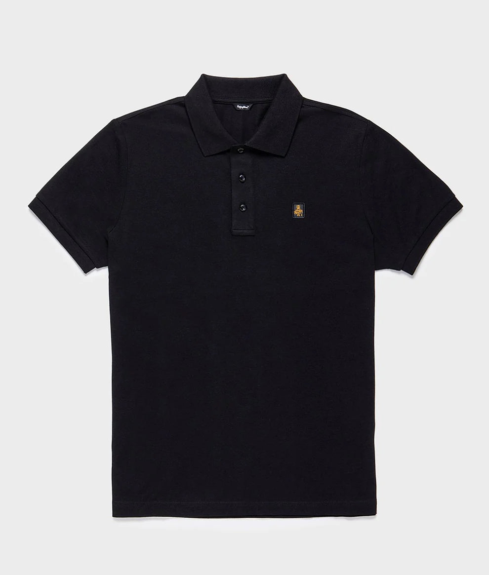 Refrigiwear uomo KURT POLO RM0T25900PX9032000000 NE