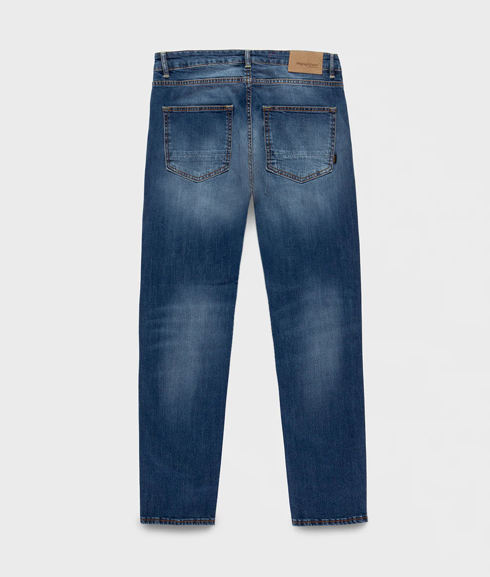 REFRIGIWEAR UOMO PANTALONE RM0P91600DE9908B00048
