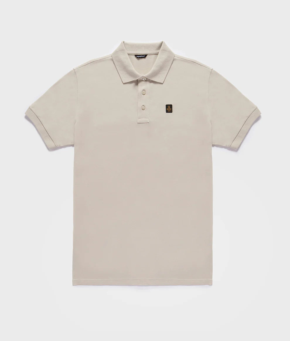 Refrigiwear uomo KURT POLO RM0T25900PX9032000000 PEY