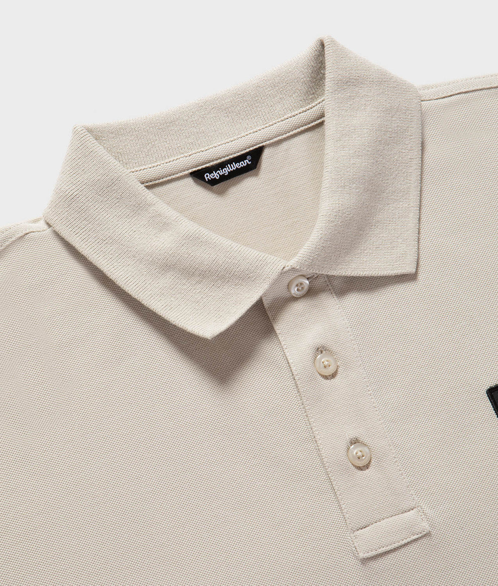 Refrigiwear uomo KURT POLO RM0T25900PX9032000000 PEY
