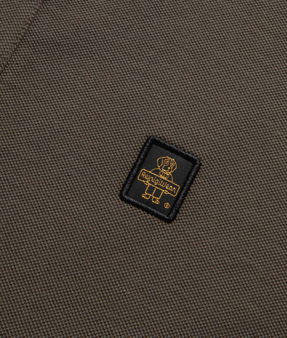 Refrigiwear uomo KURT POLO RM0T25900PX9032000000 MAR