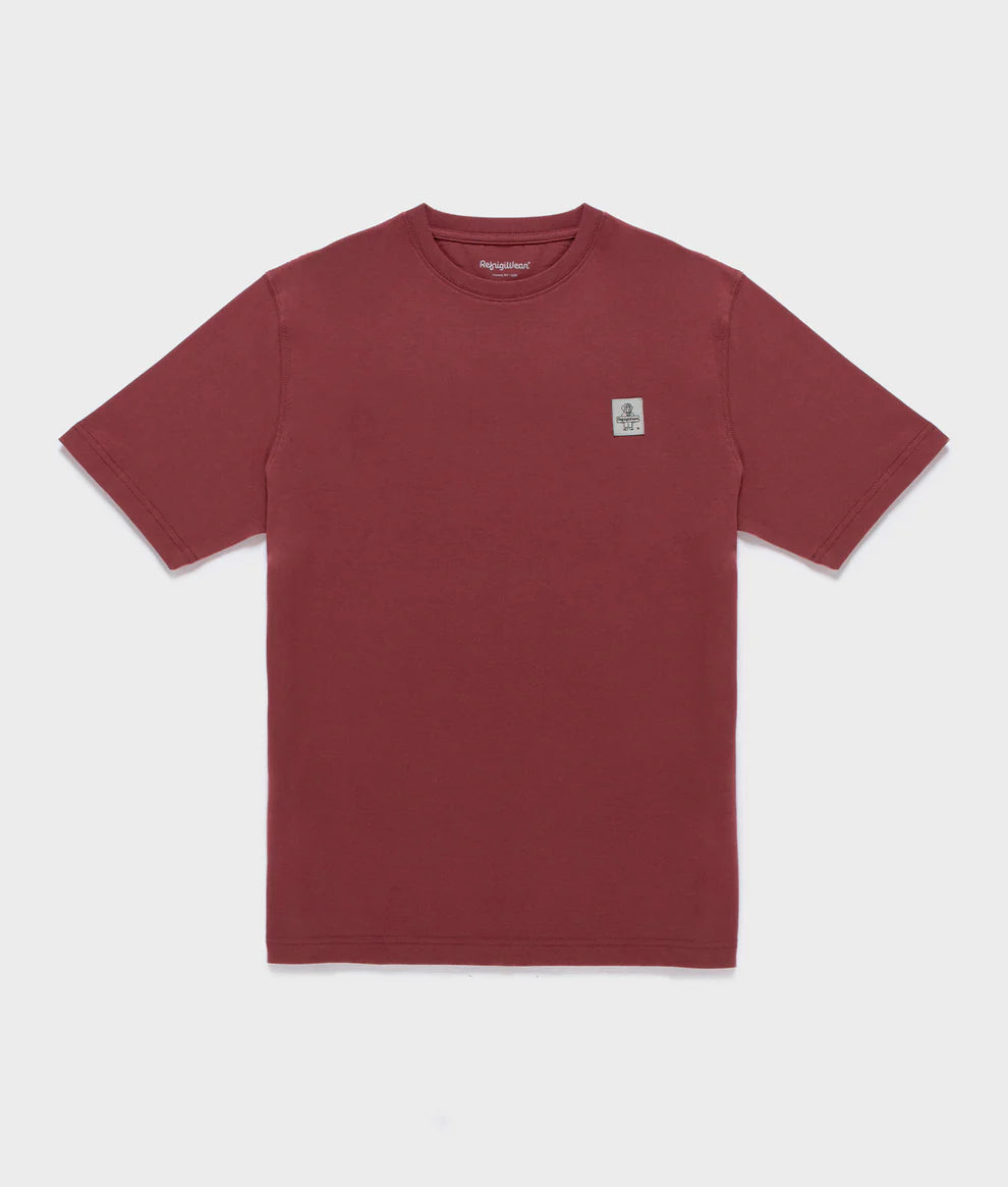 Refrigiwear uomo t-shirt CLASH RM0T62000JE0040 BDX