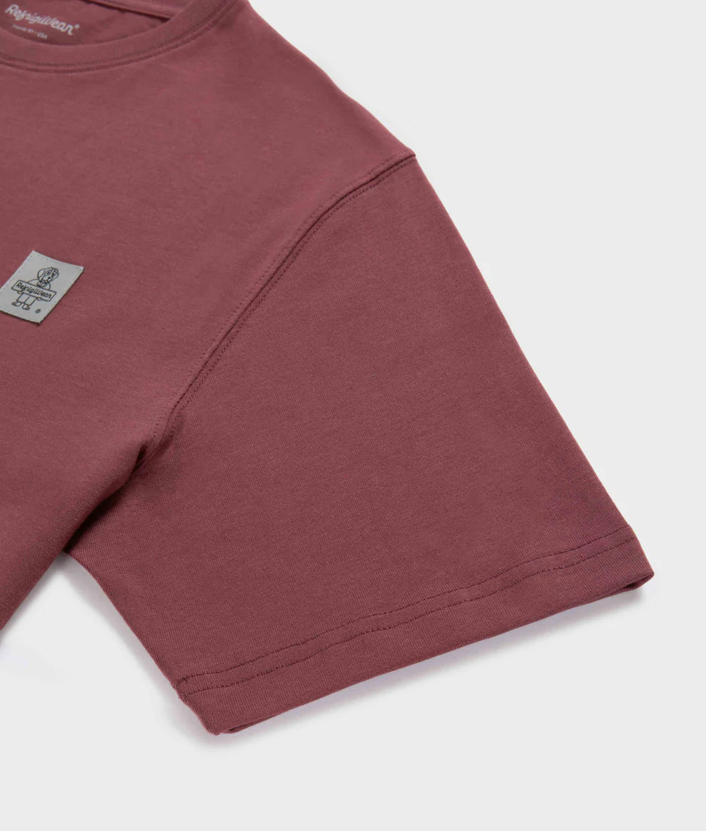 Refrigiwear uomo t-shirt CLASH RM0T62000JE0040 BDX