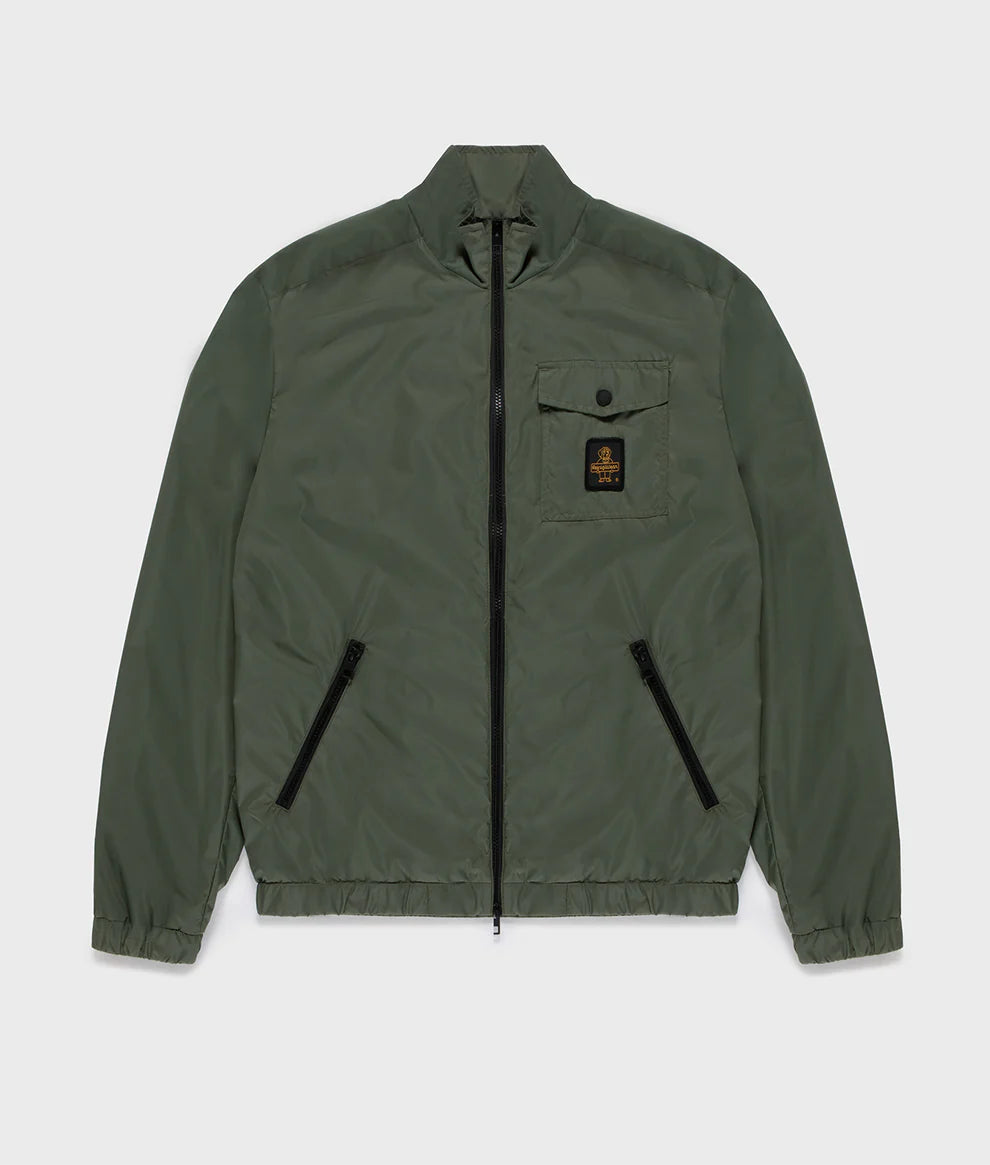 Refrigiwear uomo giubbino LIGHT CAPTAIN RM0G71900NY