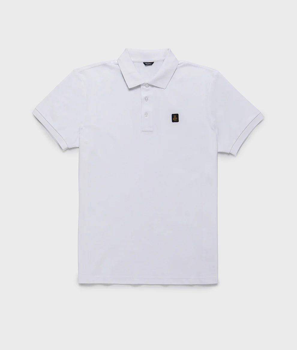 Refrigiwear uomo KURT POLO RM0T25900PX9032000000