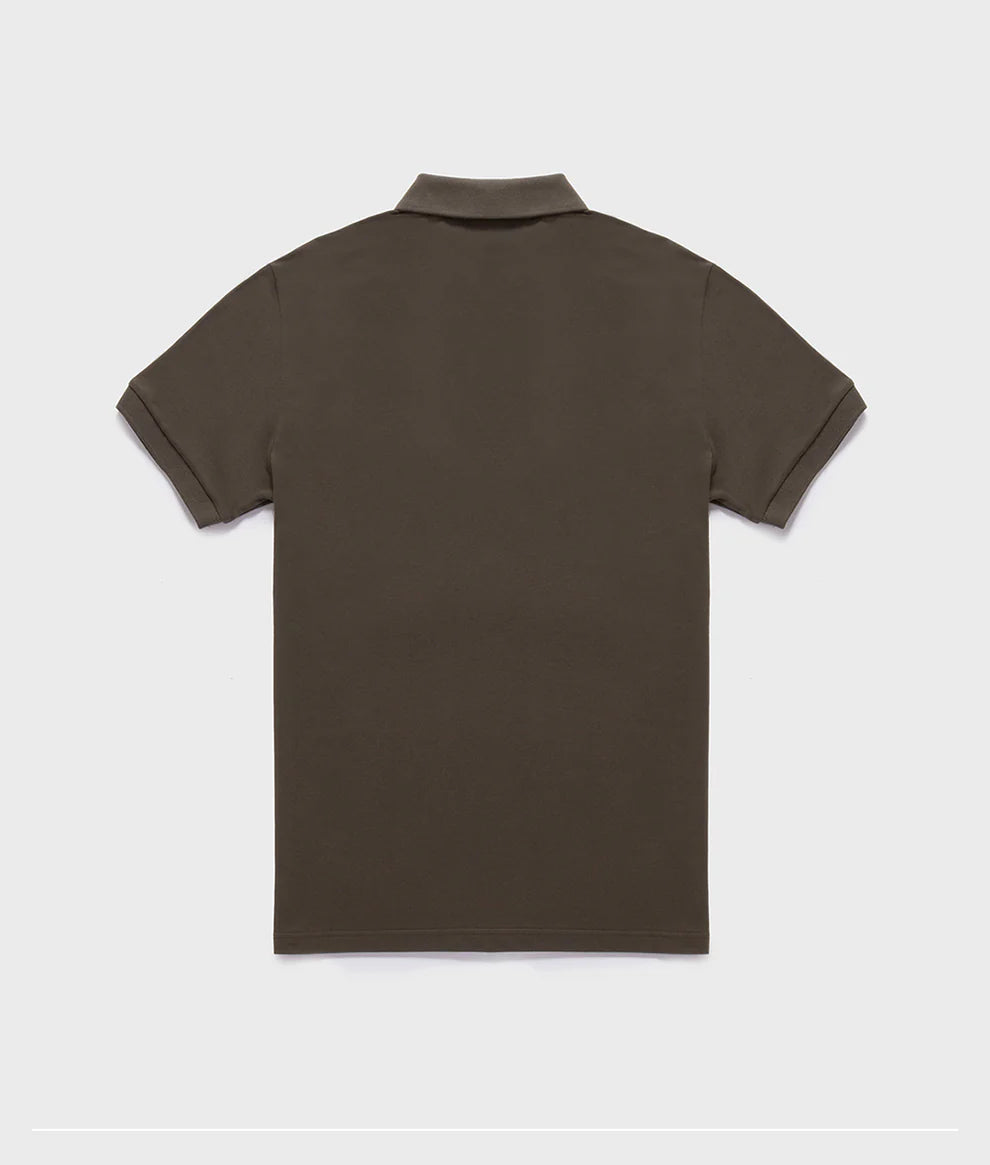 Refrigiwear uomo KURT POLO RM0T25900PX9032000000 MAR