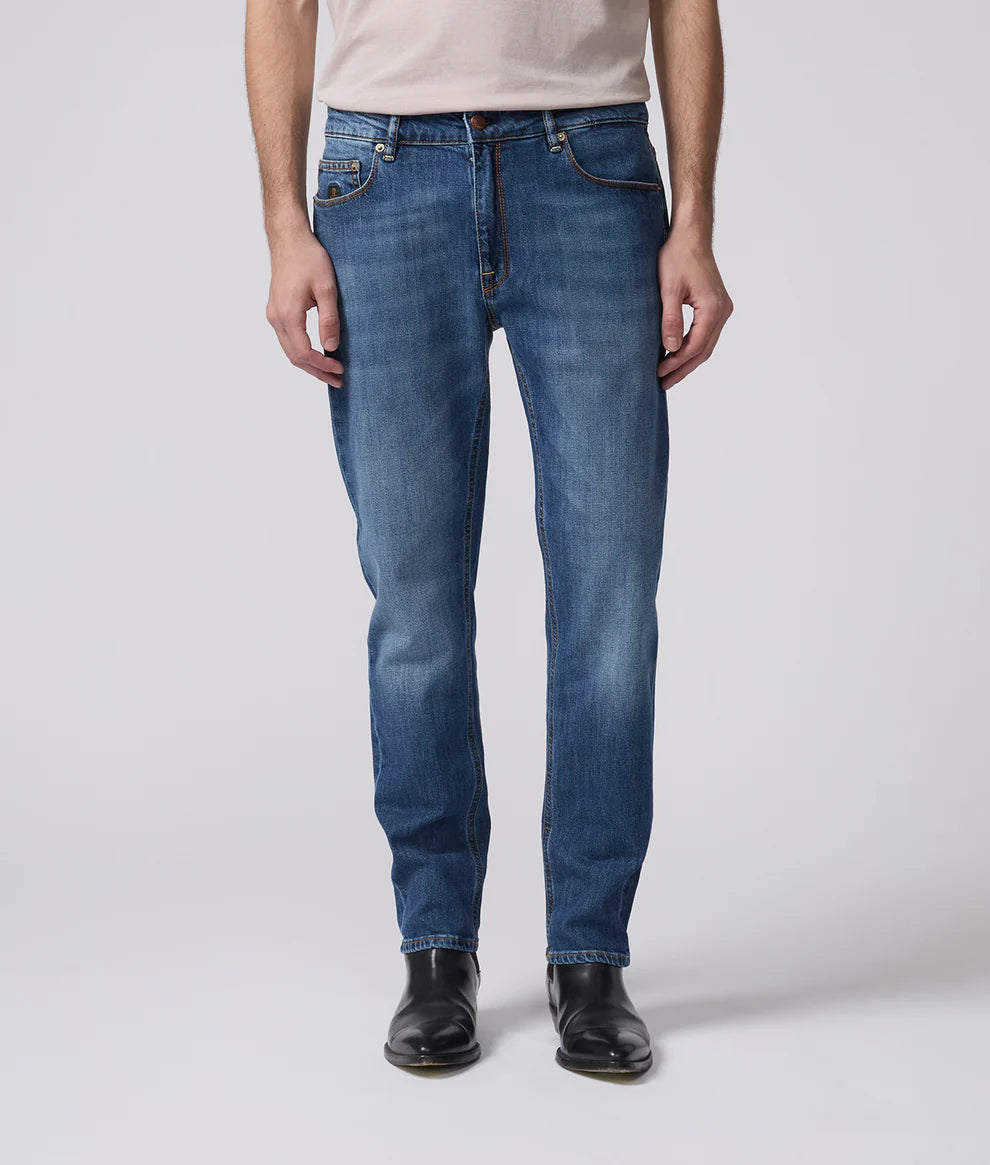 REFRIGIWEAR UOMO PANTALONE RM0P91600DE9908B00048