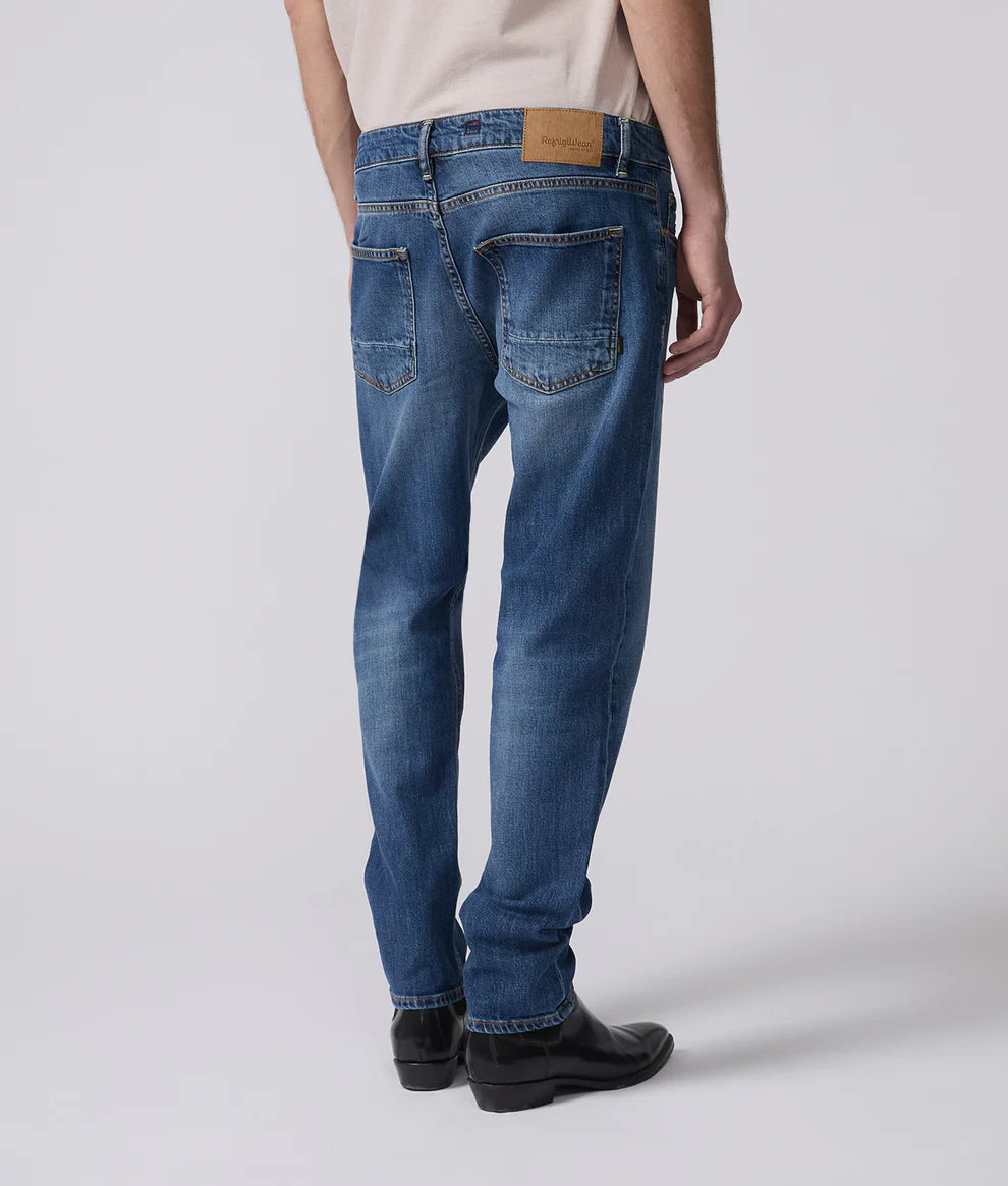 REFRIGIWEAR UOMO PANTALONE RM0P91600DE9908B00048