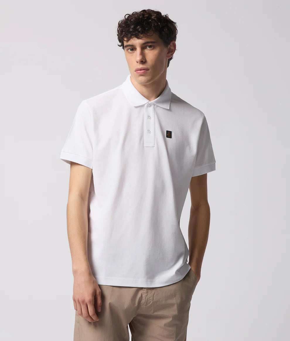 Refrigiwear uomo KURT POLO RM0T25900PX9032000000