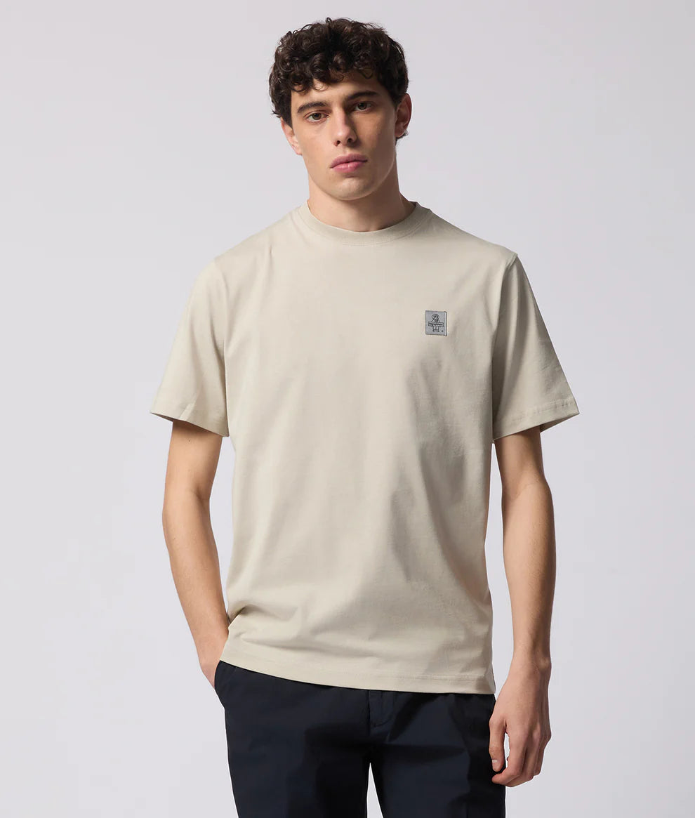 Refrigiwear uomo t-shirt CLASH RM0T62000JE0040000000