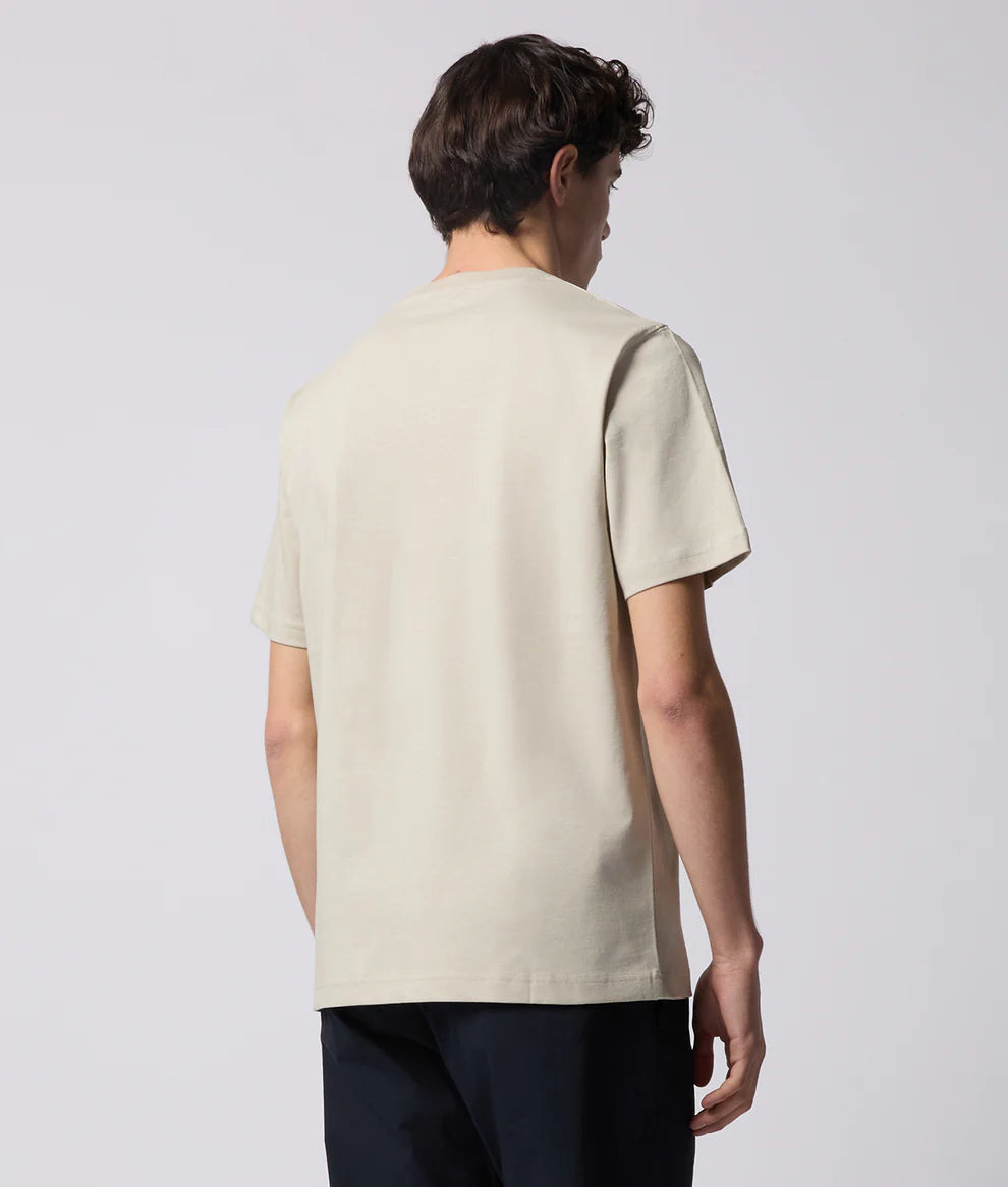 Refrigiwear uomo t-shirt CLASH RM0T62000JE0040000000