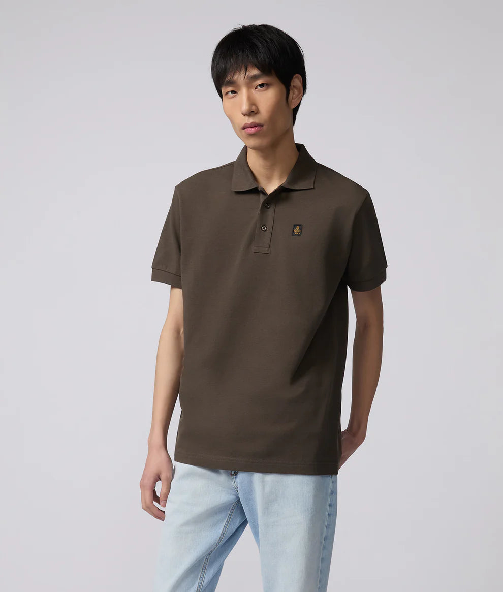 Refrigiwear uomo KURT POLO RM0T25900PX9032000000 MAR