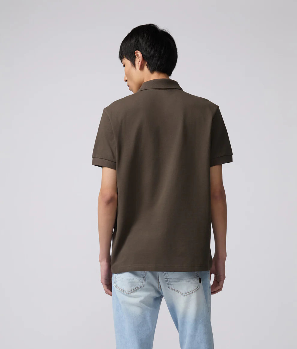Refrigiwear uomo KURT POLO RM0T25900PX9032000000 MAR