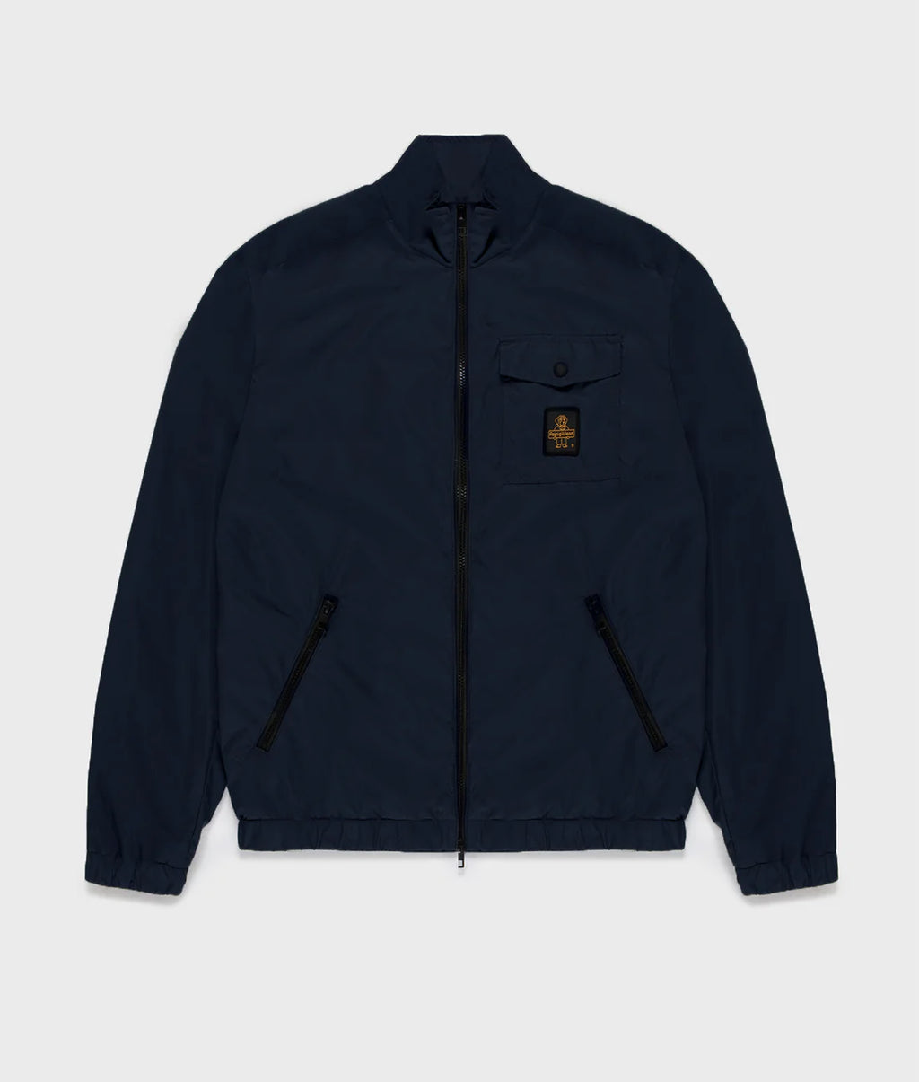 Refrigiwear uomo giubbino LIGHT CAPTAIN RM0G71900NY