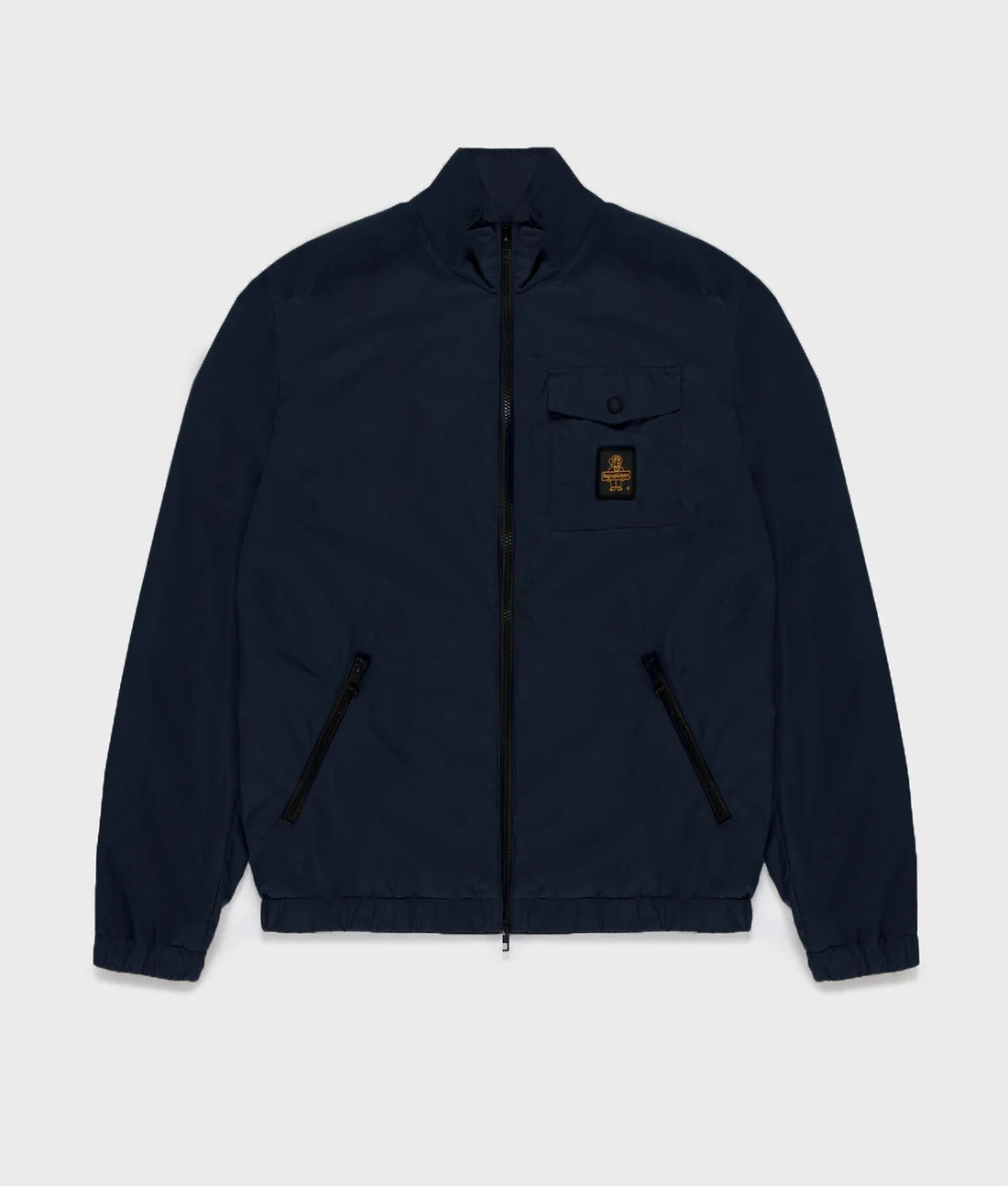 Refrigiwear uomo giubbino LIGHT CAPTAIN RM0G71900NY