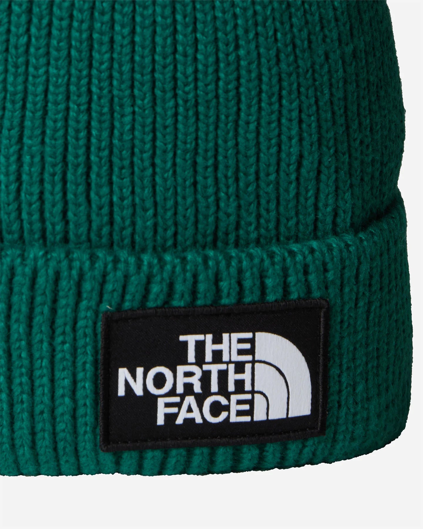 The North Face cappello TNF Logo Box NF0A8CHENL11
