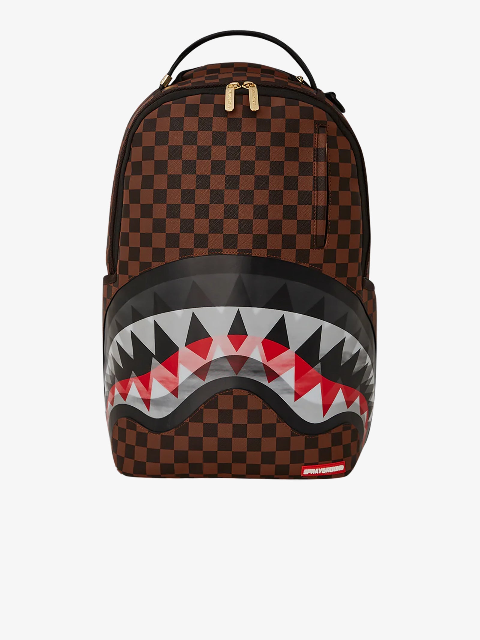 Sprayground zaino sharks in paris lenticular chomp 910B5724NSZ