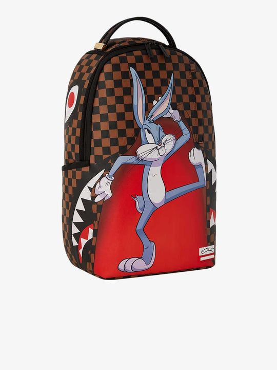 Sprayground zaino bugs bunny reveal 910B6313NSZ