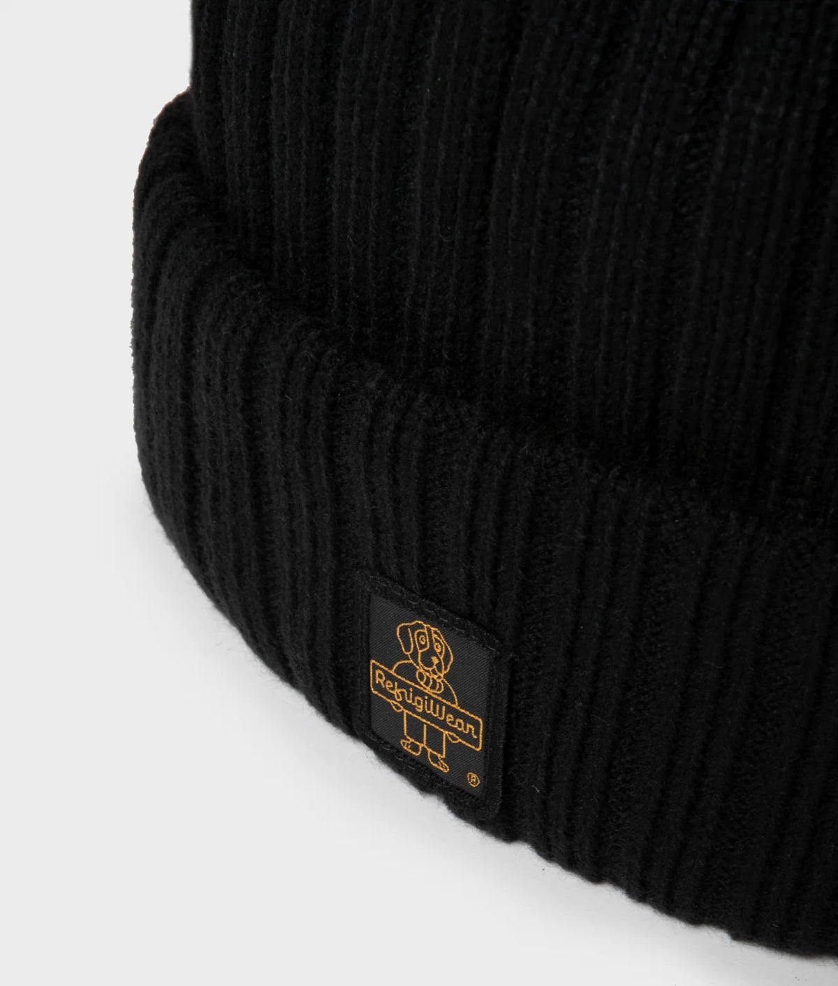 Refrigiwear cappello CLARK HAT RA0B31908MA NERO