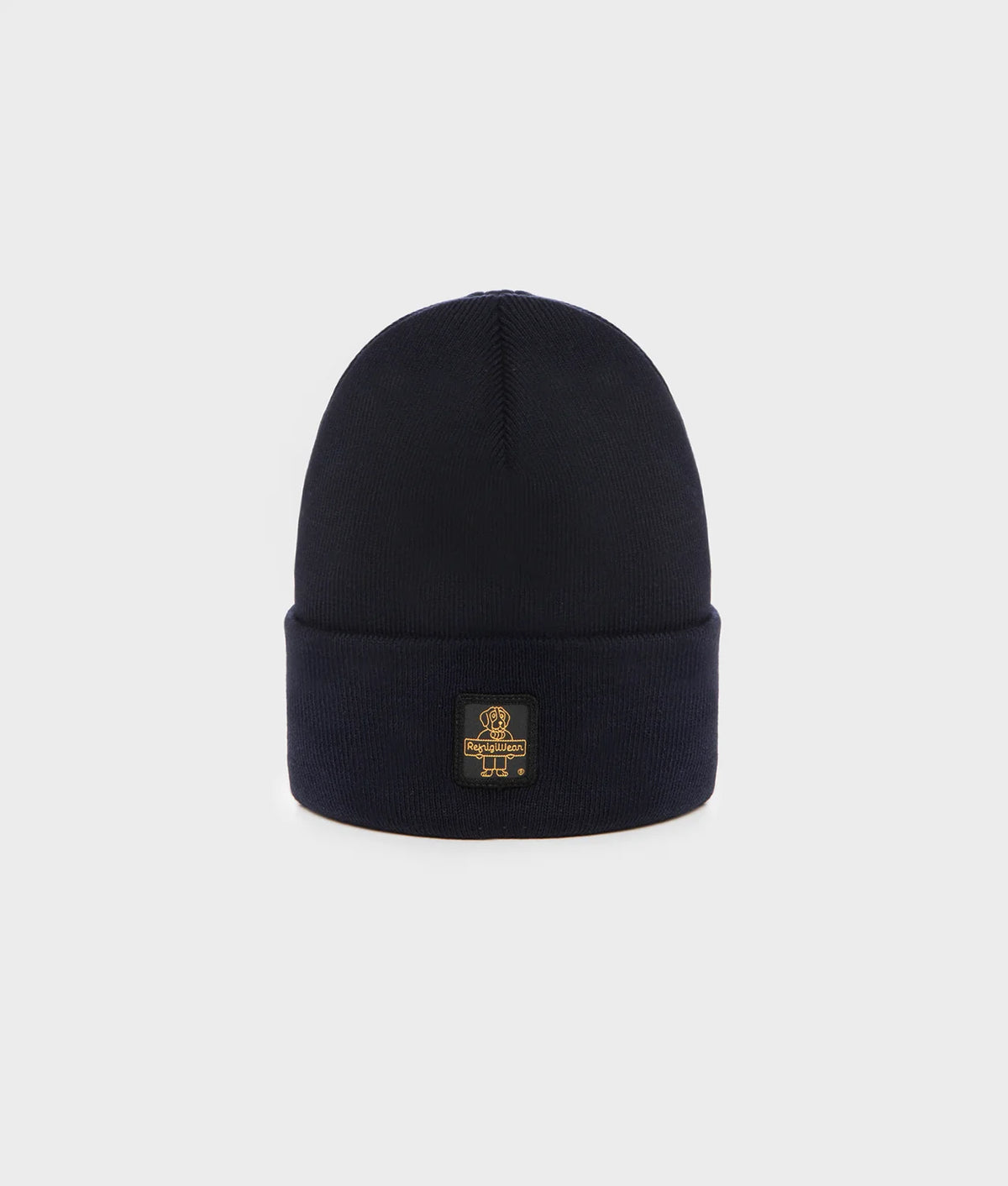 Refrigiwear cappello CLARK HAT RA0B31908MA DARK BLUE