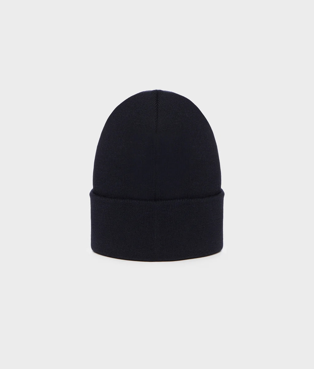Refrigiwear cappello CLARK HAT RA0B31908MA DARK BLUE