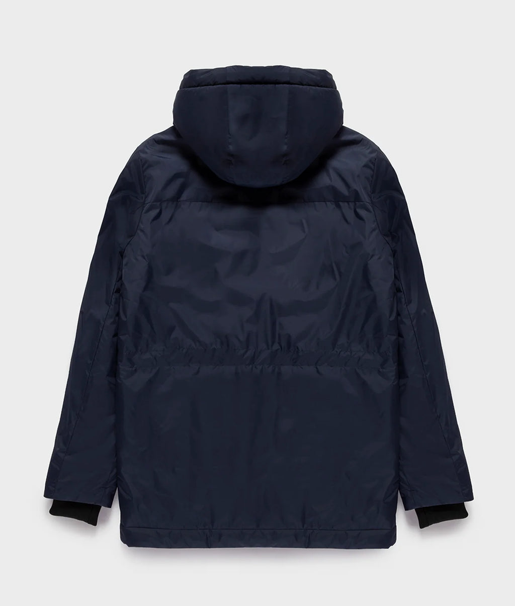 Refrigiwear giubbino KOLT RM0G22300NY BLU