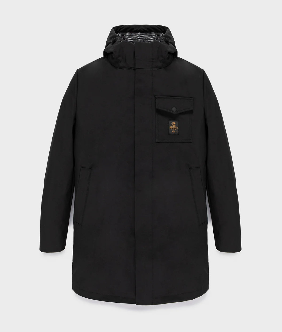Refrigiwear giubbino LONG SPEED RM0G11400XT