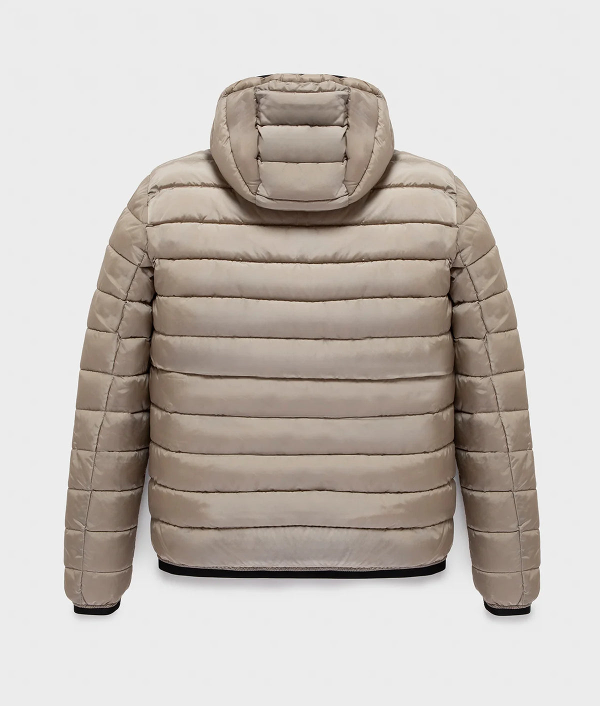 Refrigiwear giubbino JOSH RM0G23308NY TAUPE