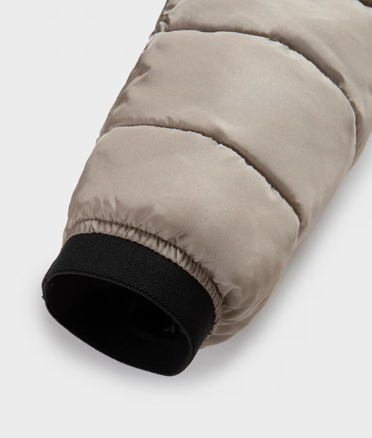 Refrigiwear giubbino JOSH RM0G23308NY TAUPE