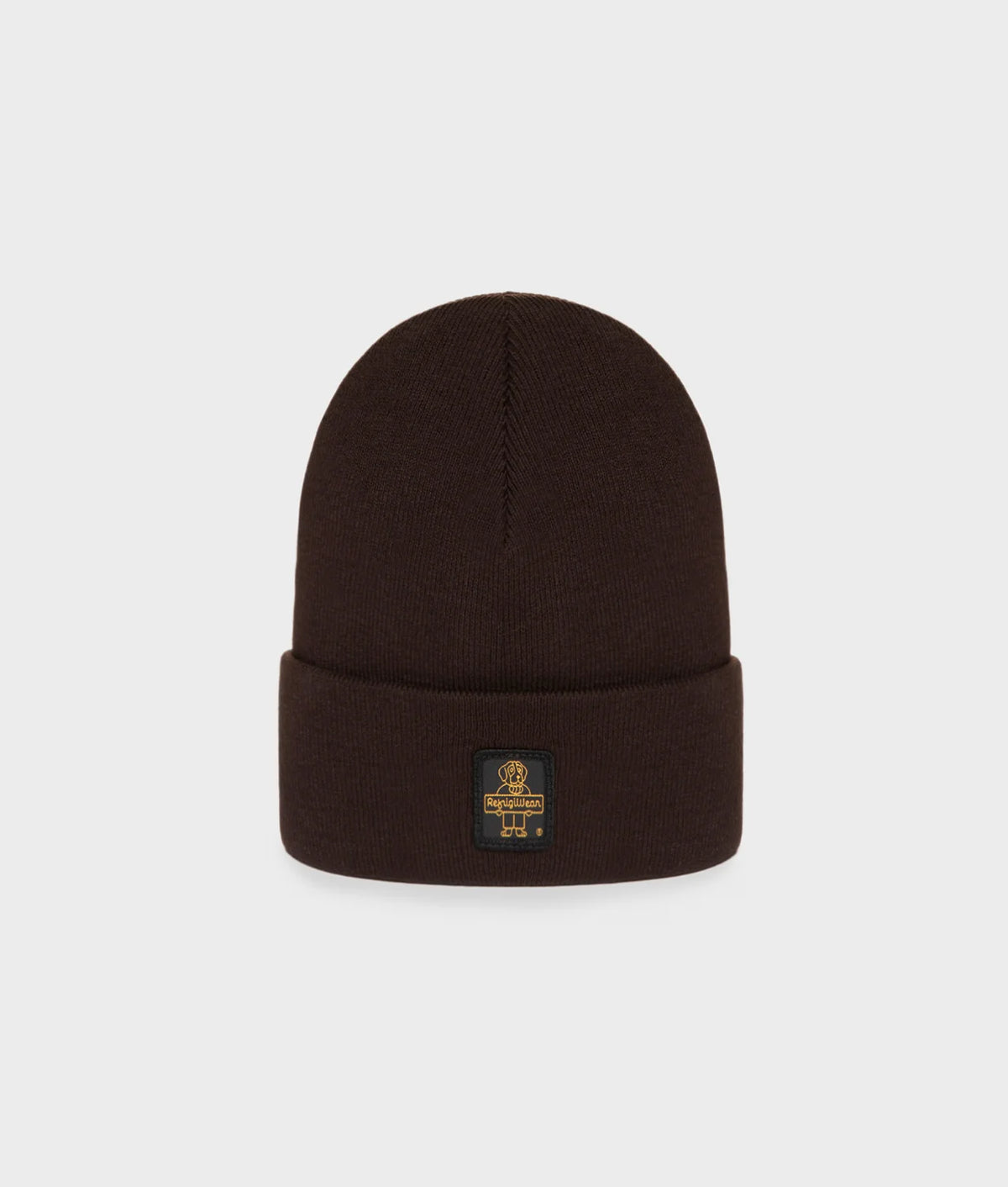 Refrigiwear cappello CLARK HAT RA0B31908MA COFFEE