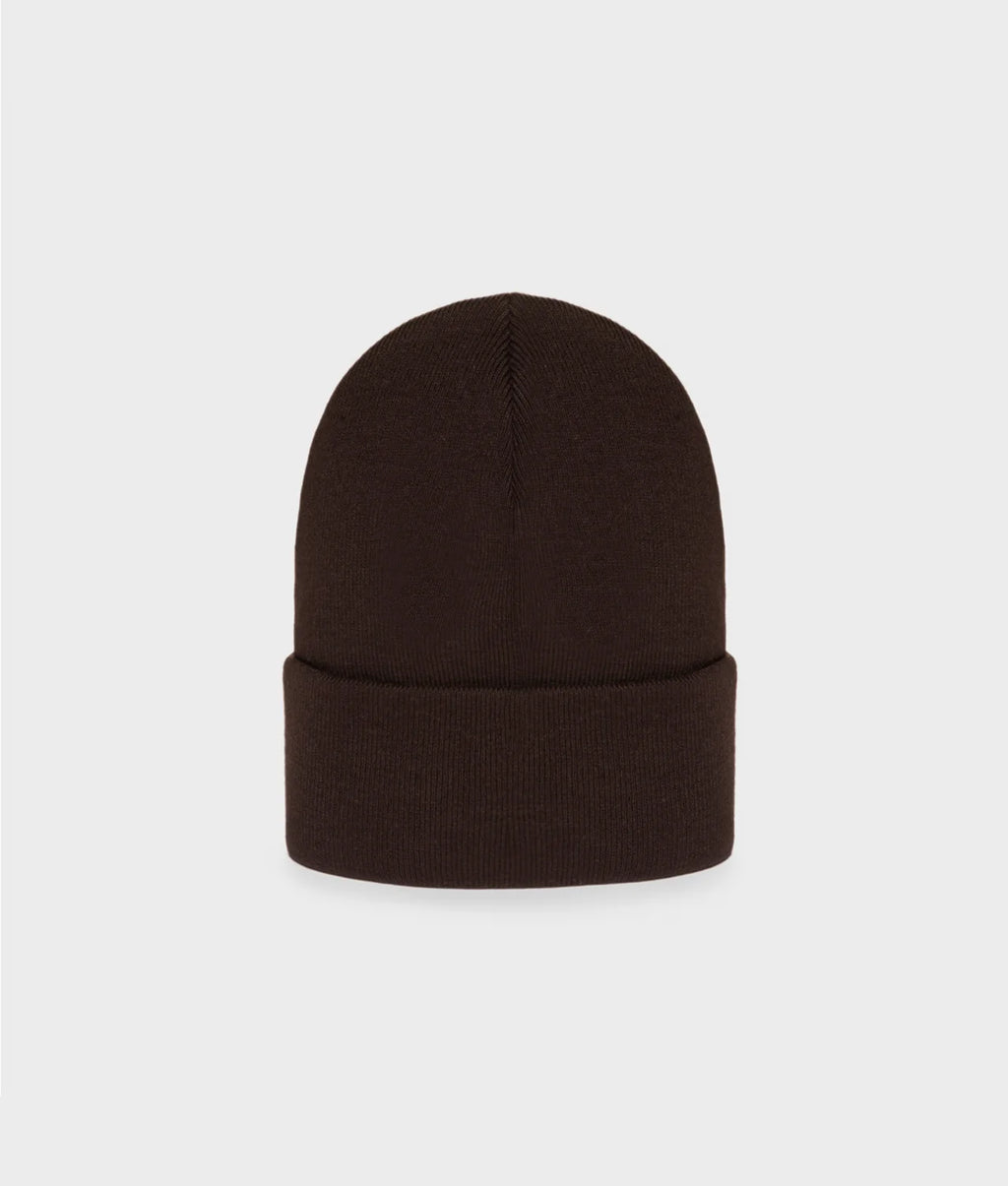 Refrigiwear cappello CLARK HAT RA0B31908MA COFFEE
