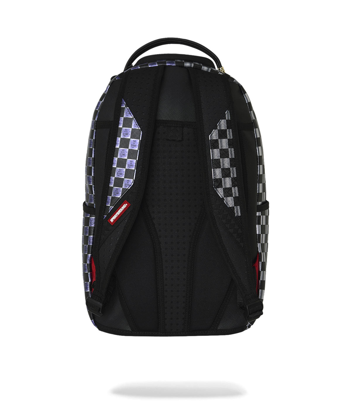 Sprayground zaino SCRATCH OFF SHARK B8477