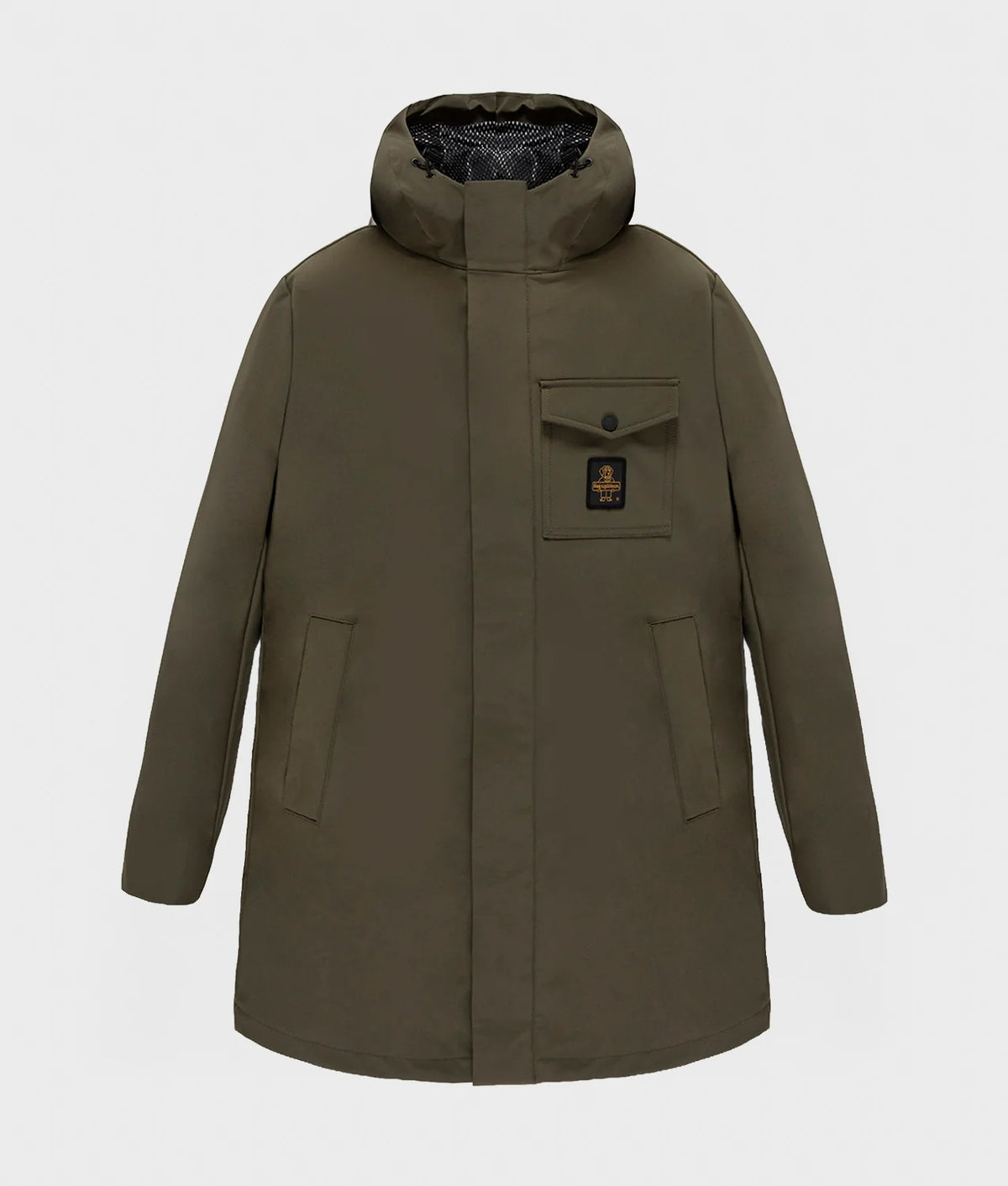 Refrigiwear giubbino LONG SPEED RM0G11400XT