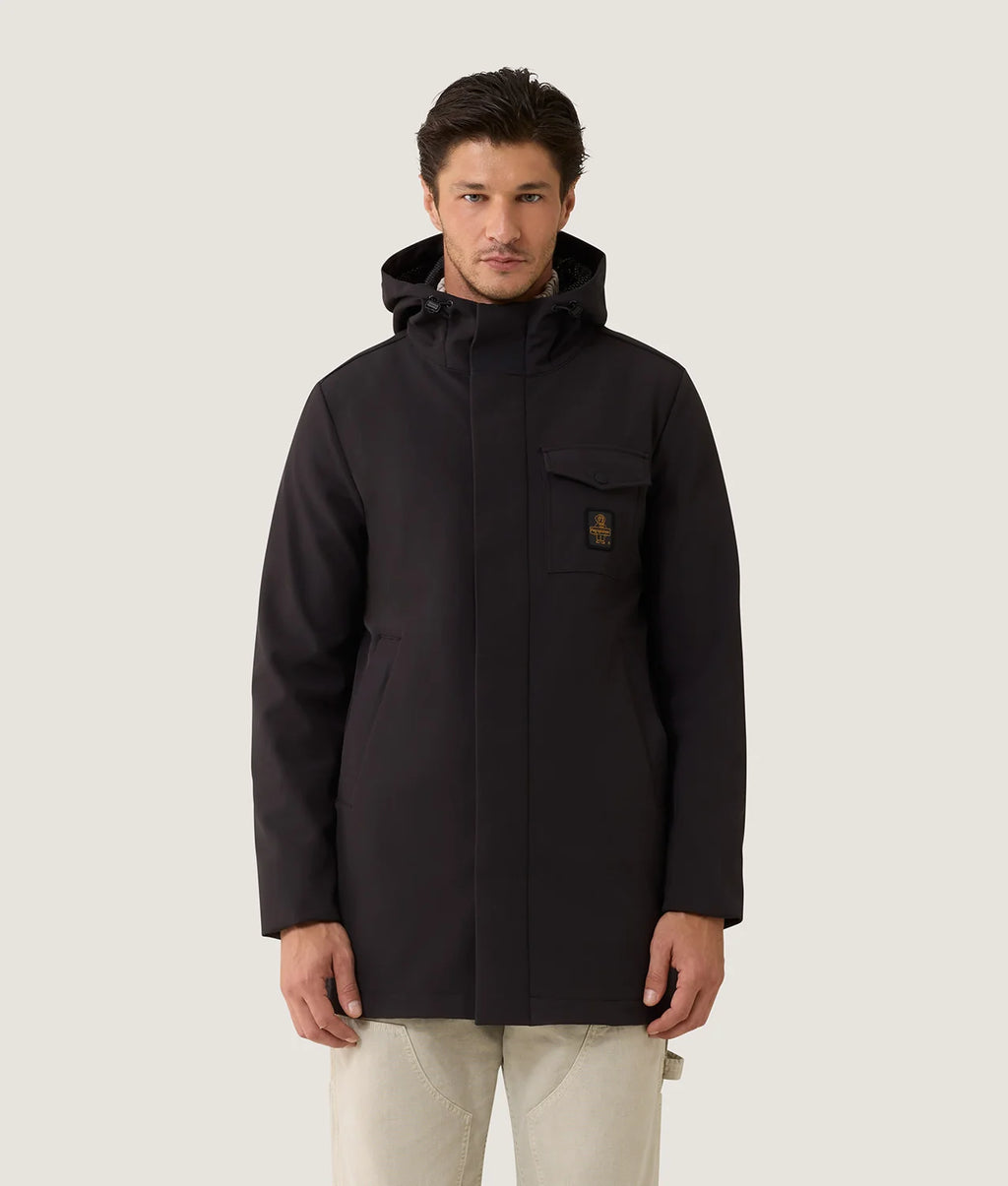 Refrigiwear giubbino LONG SPEED RM0G11400XT