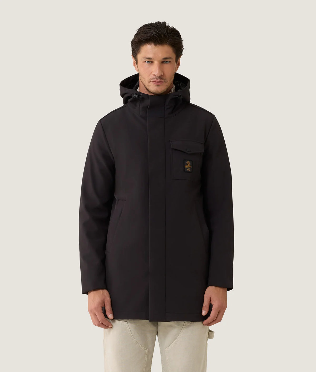 Refrigiwear giubbino LONG SPEED RM0G11400XT