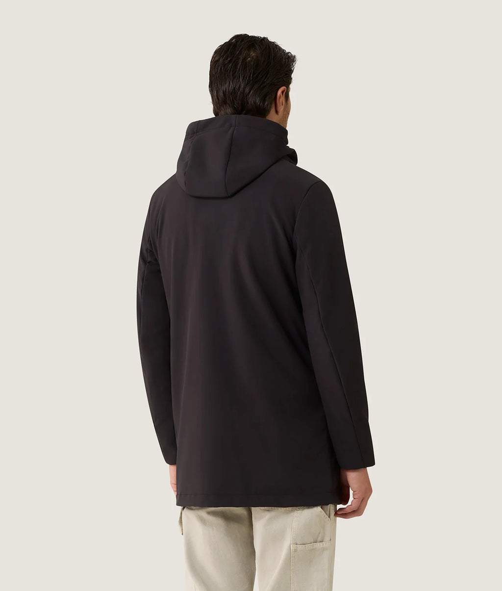 Refrigiwear giubbino LONG SPEED RM0G11400XT