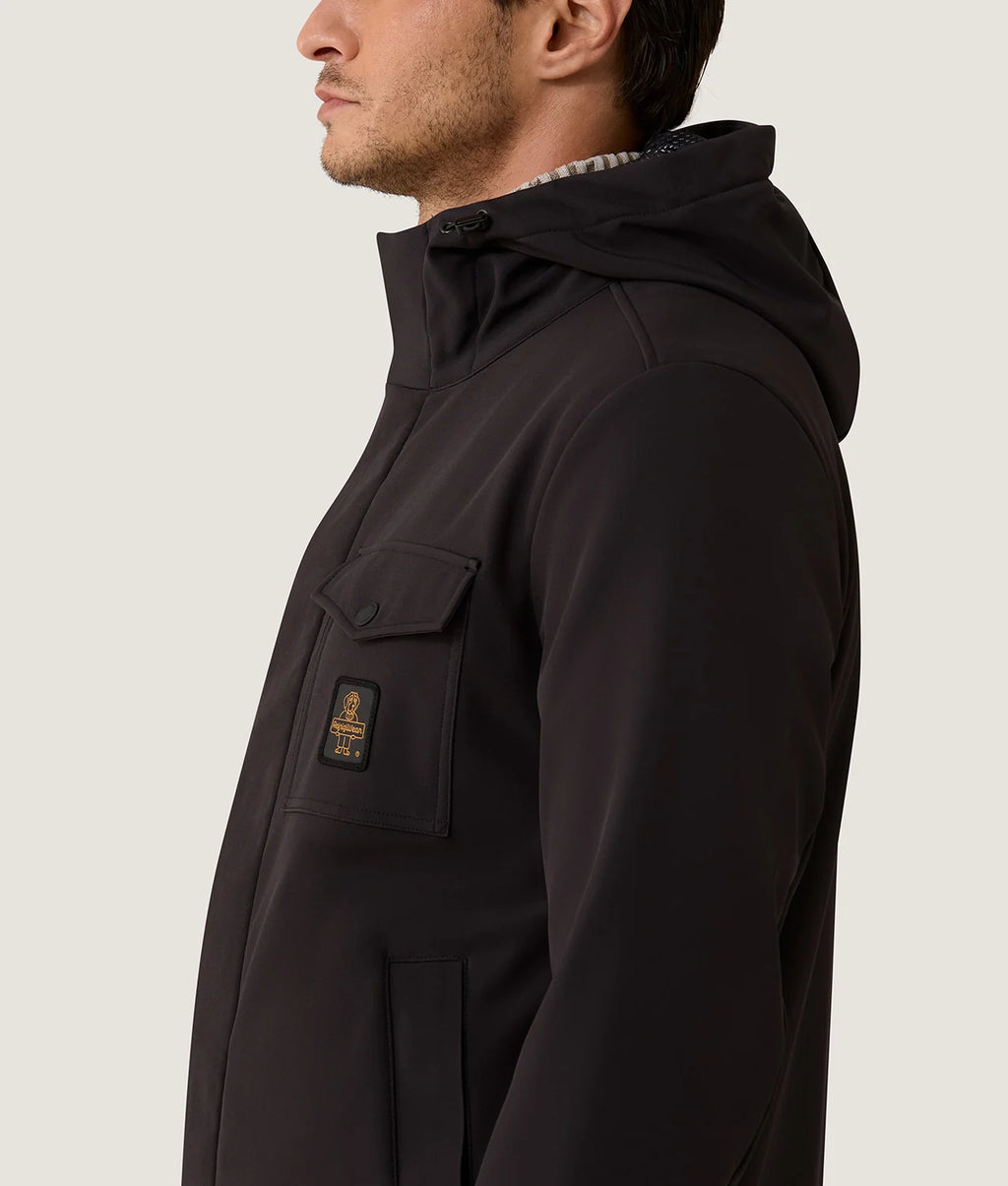 Refrigiwear giubbino LONG SPEED RM0G11400XT