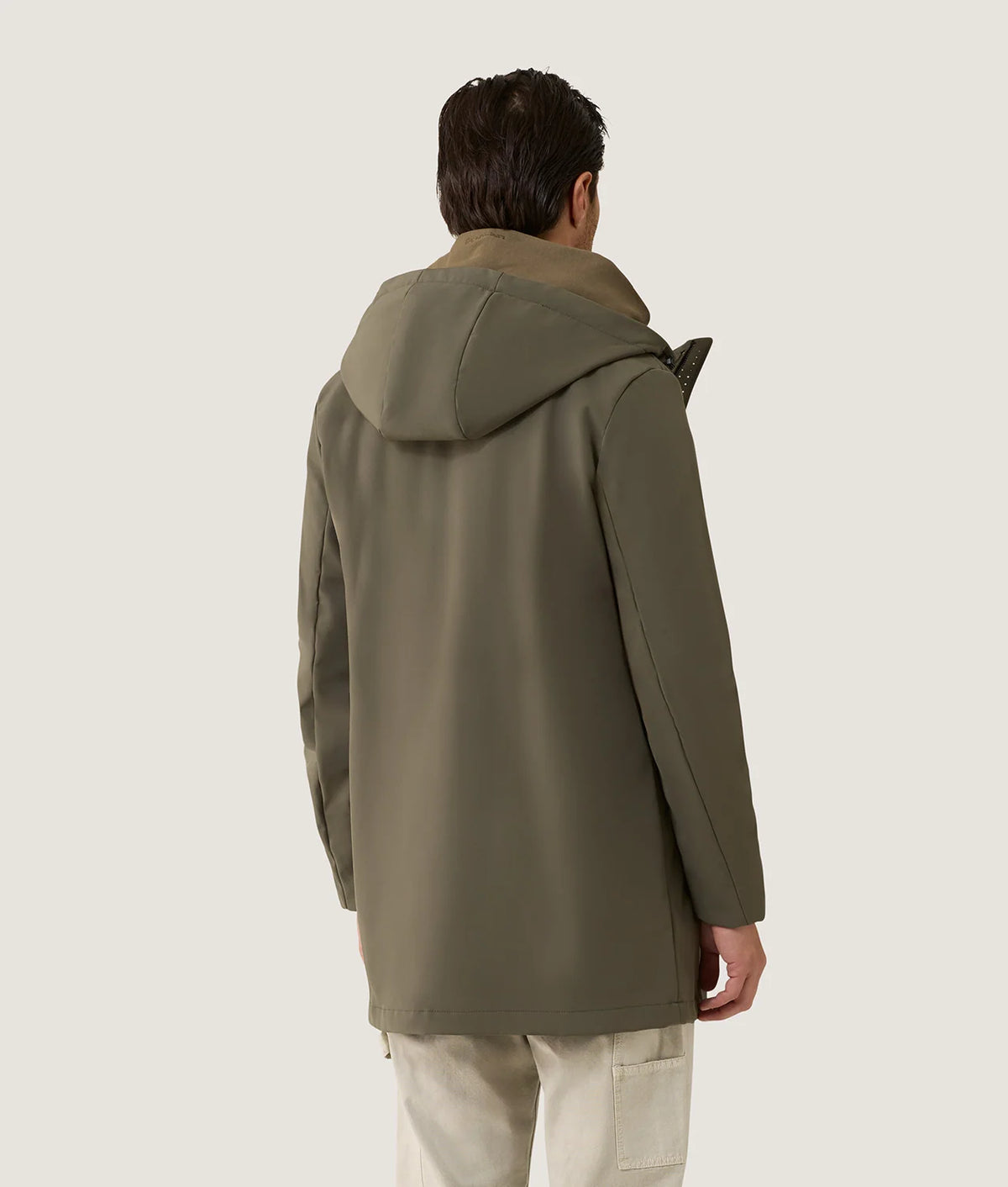 Refrigiwear giubbino LONG SPEED RM0G11400XT