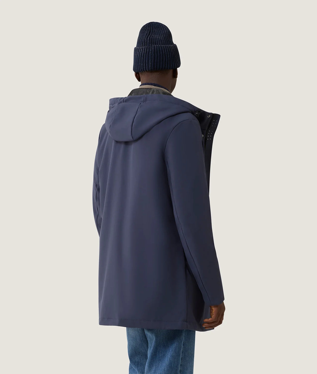 Refrigiwear giubbino LONG SPEED RM0G11400XT