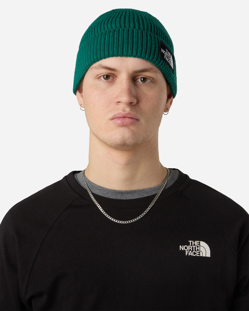 The North Face cappello TNF Logo Box NF0A8CHENL11