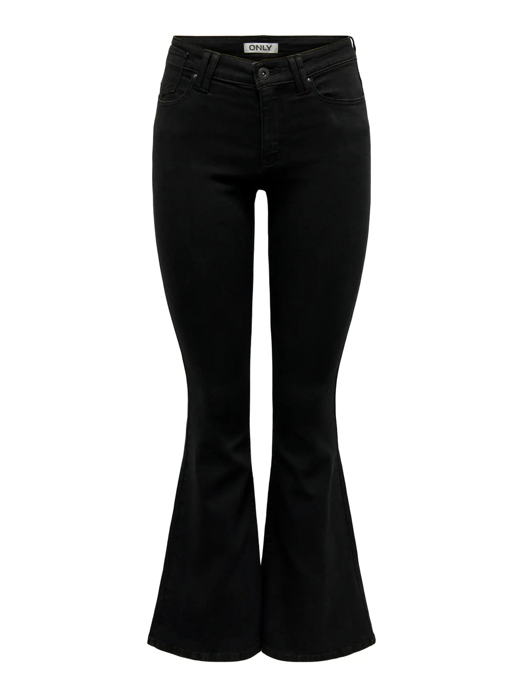 Only jeans REESE REG RETRO 15309845 BlackDenim